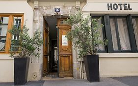 Hôtel Montmartre