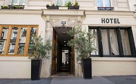 Hôtel Montmartre